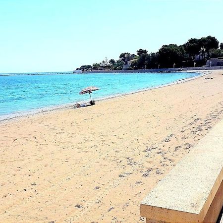Apartamento Oasis Beach Denia Kültér fotó