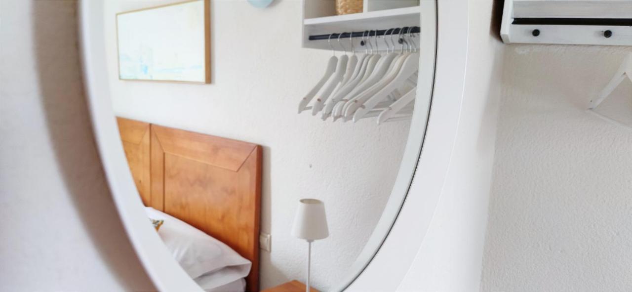 Apartamento Oasis Beach Denia Kültér fotó