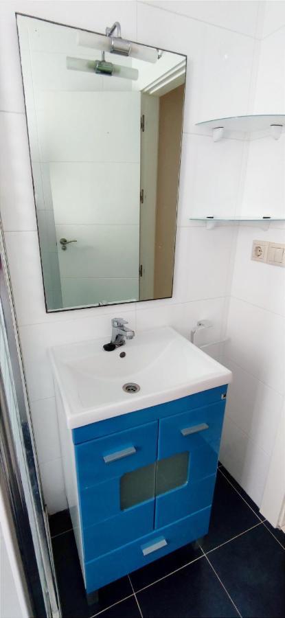 Apartamento Oasis Beach Denia Kültér fotó