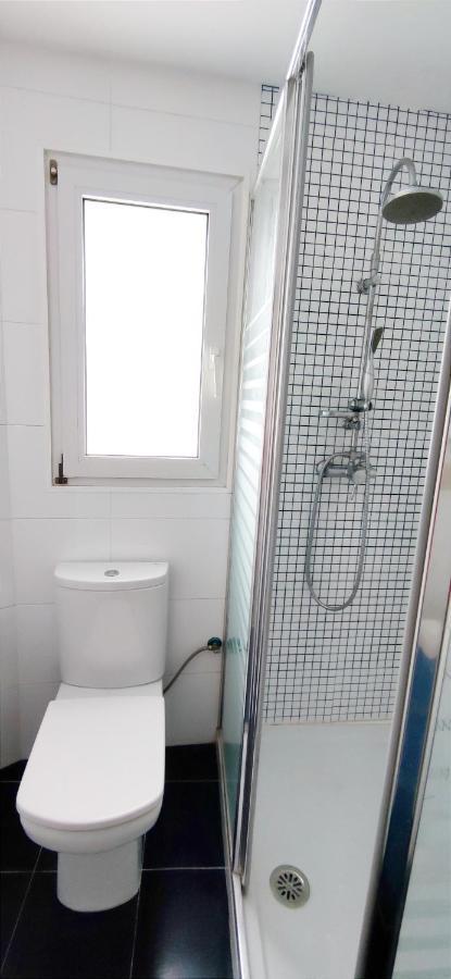 Apartamento Oasis Beach Denia Kültér fotó